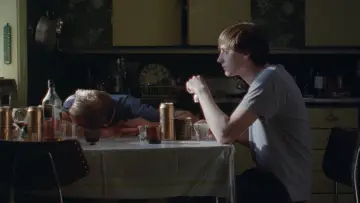 Zasłona do filmu "Wróble" #498922