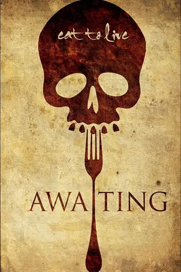 Plakat do filmu "Awaiting" #1132321