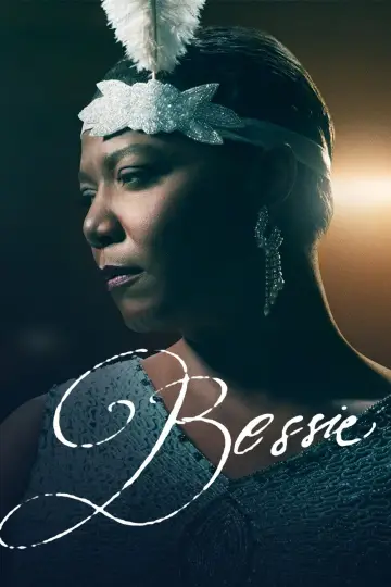 Plakat do filmu "Bessie" #1106591