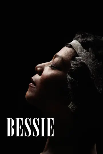 Plakat do filmu "Bessie" #1106592
