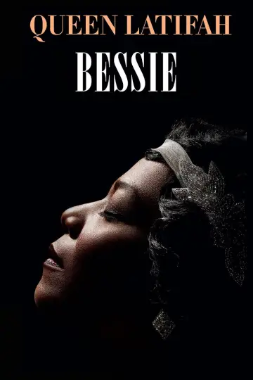 Plakat do filmu "Bessie" #1106593