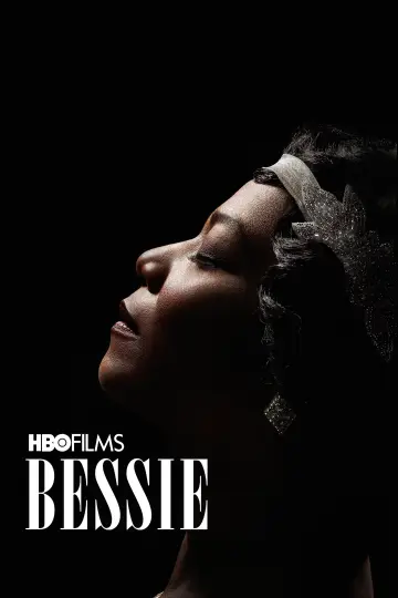 Plakat do filmu "Bessie" #1106595