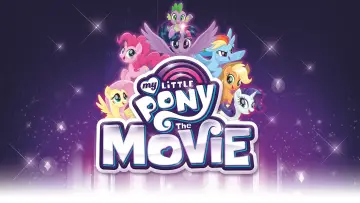 Zasłona do filmu "My Little Pony. Film" #87763