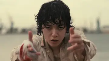 Zasłona do filmu "ソレダケ that