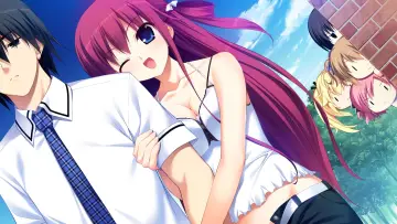 Zasłona do filmu "Grisaia no Meikyuu" #386439