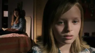 Zasłona do filmu "Ouija: Narodziny zła" #302464