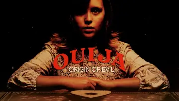 Zasłona do filmu "Ouija: Narodziny zła" #302465