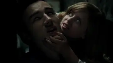 Zasłona do filmu "Ouija: Narodziny zła" #302467