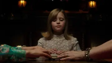 Zasłona do filmu "Ouija: Narodziny zła" #302468