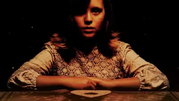 Zasłona do filmu "Ouija: Narodziny zła" #302469