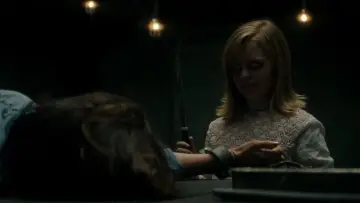 Zasłona do filmu "Ouija: Narodziny zła" #302470