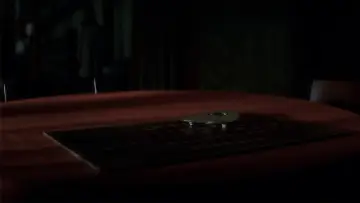 Zasłona do filmu "Ouija: Narodziny zła" #302471