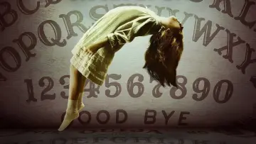 Zasłona do filmu "Ouija: Narodziny zła" #302472