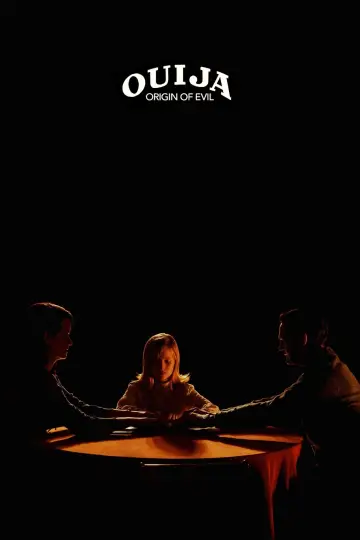 Plakat do filmu "Ouija: Narodziny zła" #302477