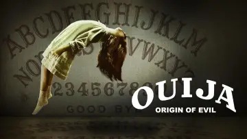 Zasłona do filmu "Ouija: Narodziny zła" #685196