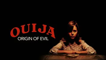 Zasłona do filmu "Ouija: Narodziny zła" #685198