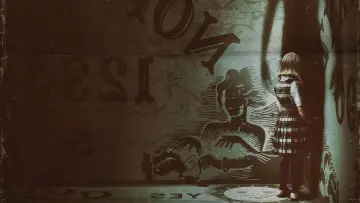 Zasłona do filmu "Ouija: Narodziny zła" #685200