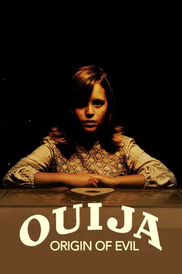 Ouija: Narodziny zła