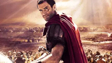Zasłona do filmu "Zmartwychwstały" #300217