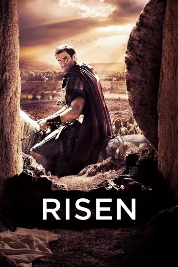 Plakat do filmu "Zmartwychwstały" #300227
