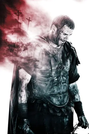 Plakat do filmu "Zmartwychwstały" #300229