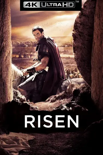 Plakat do filmu "Zmartwychwstały" #300231