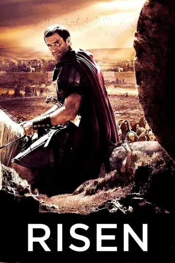 Plakat do filmu "Zmartwychwstały" #300232