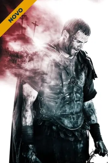 Plakat do filmu "Zmartwychwstały" #300234