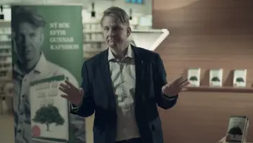Zasłona do filmu "Blóðberg" #1507602
