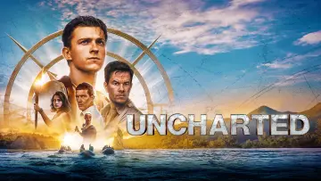 Zasłona do filmu "Uncharted" #12681