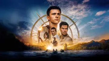 Zasłona do filmu "Uncharted" #614737