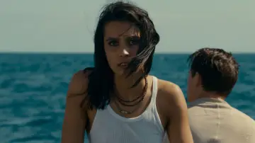 Zasłona do filmu "Uncharted" #771262
