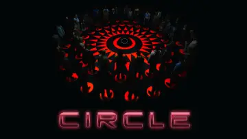 Zasłona do filmu "Circle" #1002286