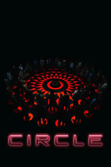 Plakat do filmu "Circle" #1002287