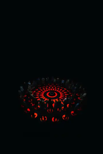 Plakat do filmu "Circle" #1002288