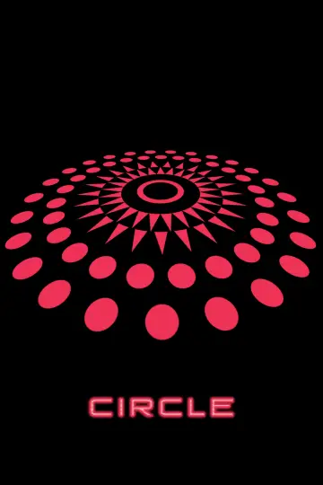 Plakat do filmu "Circle" #1002289