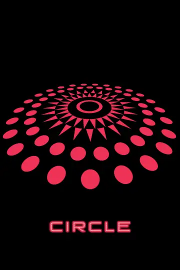 Plakat do filmu "Circle" #308073