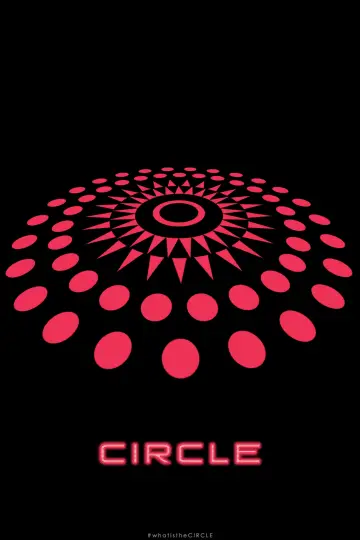 Plakat do filmu "Circle" #308075
