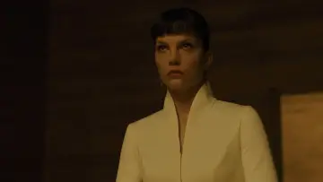 Zasłona do filmu "Blade Runner 2049" #1155396