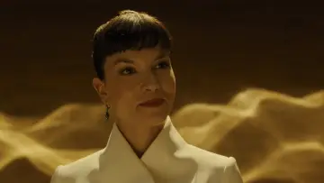 Zasłona do filmu "Blade Runner 2049" #1155397