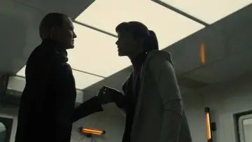 Zasłona do filmu "Blade Runner 2049" #1155398