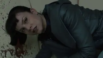 Zasłona do filmu "Blade Runner 2049" #1155402