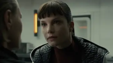 Zasłona do filmu "Blade Runner 2049" #1155404
