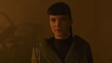Zasłona do filmu "Blade Runner 2049" #1155405
