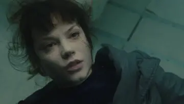 Zasłona do filmu "Blade Runner 2049" #1155406