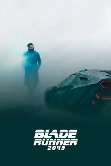 Plakat do filmu "Blade Runner 2049" #1197317