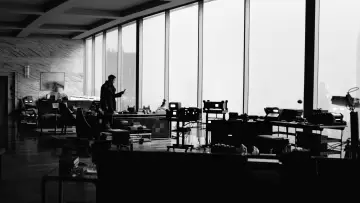 Zasłona do filmu "Blade Runner 2049" #1528951