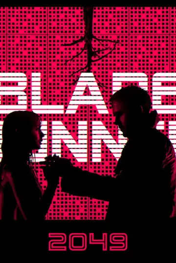 Plakat do filmu "Blade Runner 2049" #1528993