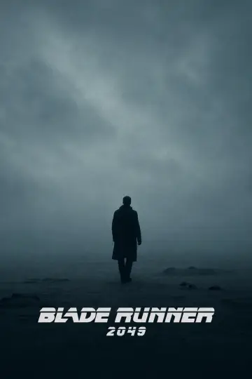 Plakat do filmu "Blade Runner 2049" #1576035