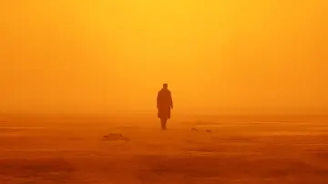 Zasłona do filmu "Blade Runner 2049" #162283
